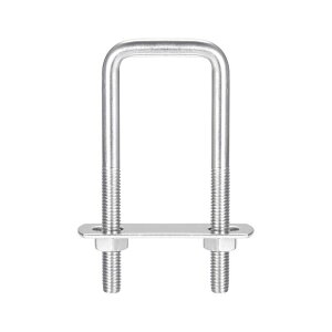 uxcell pU{g 37 mm 100 mm M8 304XeX| UNv{g ibgƃv[gt {[gg[[p