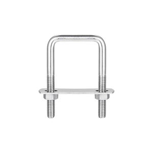 uxcell pU{g 42 mm 80 mm M8 304XeX| UNv{g ibgƃv[gt {[gg[[p