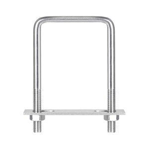 uxcell pU{g 77 mm 120 mm M10 304XeX| UNv{g ibgƃv[gt {[gg[[p