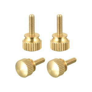 uxcell [bg܂݂˂ M3x10 mm ^JV_[{g KiObvmut@Xi[ PC dq @Bp 4