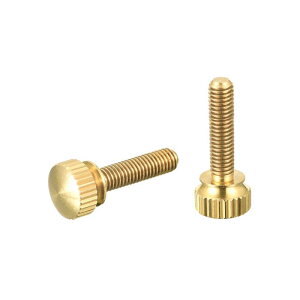 uxcell [bg܂݂˂ M5x20 mm ^JV_[{g KiObvmut@Xi[ PC dq @Bp 2