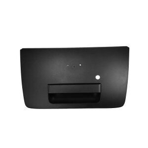 X AUTOHAUX �e�[���Q�[�g�n���h�� ���o�[ ���t�g�Q�[�g ���A�J�[�S�Q�[�g Nis san�ɑΉ� Titan�ɑΉ� 2004-2012�ɑΉ� 906067S200 NI1915110 �v���X�`�b�N �u���b�N