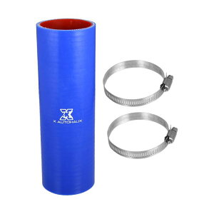 uxcell Xg[gVRW[T[z[X VRz[X Jv[C^[N[[`[u J[C^[N[[Ce[NpCvp 57mm a200mm u[