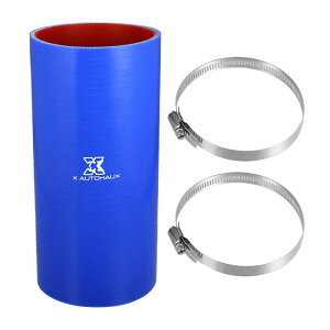 uxcell Xg[gVRW[T[z[X VRz[X Jv[C^[N[[`[u J[C^[N[[Ce[NpCvp 89mm a200mm u[
