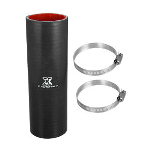 uxcell Xg[gVR[f[T[z[X VR[z[XJv[ C^[N[[`[u a57 mm 200 mm ubN J[C^[N[[Ce[NpCvp