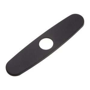 uxcell 10"z[Jo[fbLv[gGXJbV oX[܂̓Lb`VN֌p̃XeXX`[Jo[v[g I[o