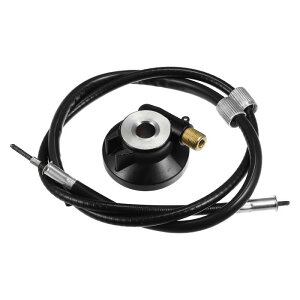 uxcell P[utBbgt Xs[h[^[hCuMA I[goCp 98.5cm GY6 50cc 150 Cc 12mm 1 Zbg ubN Vo[g[