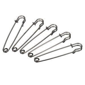 uxcell Ss 100 mm ^  ٖDs uPbg XJ[g H|i u[`p ubN 10