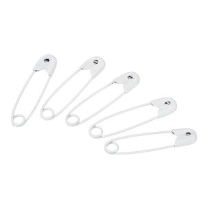 uxcell Ss 25 mm  X[ ٖDs uPbg XJ[g H|i u[`p zCg 100