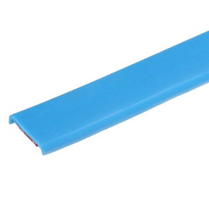 uxcell U���^�Ƌ�G�b�W�o���f�B���O 3 M ���Ȑڒ� �_�� �G�b�W���O�g���� 5x16 mm TPE�G�b�W�K�[�h �L���r�l�b�g�Ƌ�C���C���p �u���[