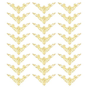 uxcell  R[i[veN^[ Ƌ IȃGbWJo[ Ao R[i[veN^[Jo[ ؐ  e[u fXNp 24 CG[