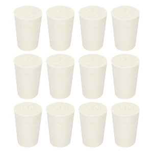 uxcell o[e[p[vO 11 mm-15 mm ő̎ǐ Xgbp[ {z[p zCg 12