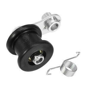 uxcell oCN`F[eVi[AWX^[Zbg 196ccɑΉ 6.5hp Mini BikeɑΉ ATV ANZT[ ubN