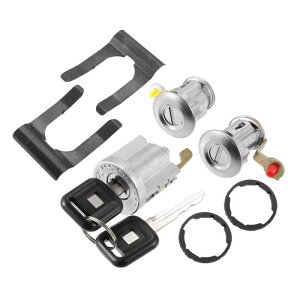 X AUTOHAUX L[thAbNV_[ IsuzuɑΉ NPR NQR NKR ELFɑΉ 1994-2007ɑΉ Ԃ̃hAbN COjbVbN V_[L[ 8-97035-293-0 1Zbg