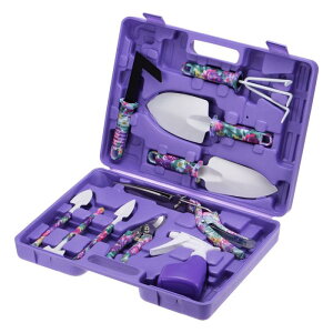 uxcell 1Zbg̃K[fc[Zbg 10̃vX`bN̉|ApLbg Vx ܎ ͂ g}[ Xv[ [P[Xt p[v