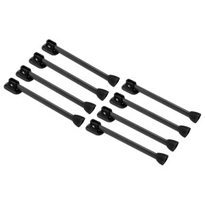 PATIKIL p\Re[ur ܂肽݃e[ubO e[ur 8{ 26cm ܂ݎ ~ e[ubO ubN