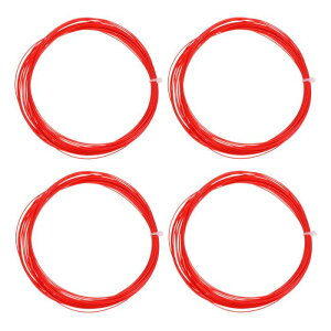 PATIKIL 10 M x 0.75 mm oh~gPbgXgO 4 _ iČ XbhC oh~gCANZT[ bh