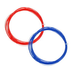 PATIKIL 10 M x 0.75 mm oh~gPbgXgO 2 _ iČ XbhC oh~gCANZT[ bh/u[