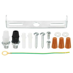 PATIKIL 100 mm VƖv[gLbg 1Zbg Cg NXo[VfA ƖtuPbg z[ItBXp