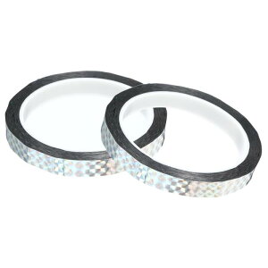 PATIKIL }XLOe[v ˃Ntgbv vYe[v 12mm x 50m 2[ zOtBbN  ȔS DIYp p Vo[