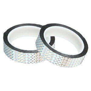 PATIKIL ˃Ntgbv vYe[v Ntge[v 25mm x 50m 2[ zOtBbN  ȔS DIYp p Vo[