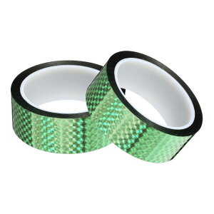 PATIKIL }XLOe[v vYe[v Ntge[v 35mm x 50m 2[ zOtBbN  ȔS DIYp p O[