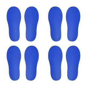 PATIKIL 150 x 59mm ՃtAXebJ[ 4yA PVC V[Ytbgvg   KipXebJ[ ƒ ̑p u[