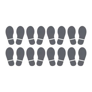 PATIKIL 200 x 83 mm ՃtAXebJ[ 8yA PVC ^V[Ỹtbgvg   KipXebJ[ ƒ ̑p _[NO[