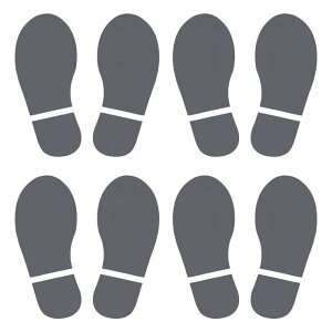 PATIKIL 250 x 95mm ՃtAXebJ[ 4yA PVC ^V[Ỹtbgvg   KipXebJ[ ƒ ̑p _[NO[