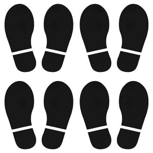 PATIKIL 280 x106mm ՃtAXebJ[ 4yA PVC ^V[Ỹtbgvg   KipXebJ[ ƒ ̑p ubN