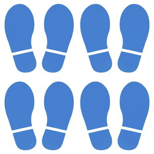 PATIKIL 280 x106mm ՃtAXebJ[ 4yA PVC ^V[Ỹtbgvg   KipXebJ[ ƒ ̑p XJCu[