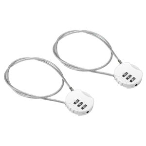 PATIKIL ^ _CbN 싞 _C싞 50cm 2 3 X|[cbJ[p P[Xp zCg