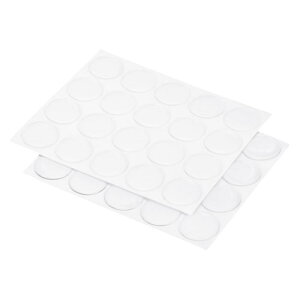 PATIKIL 25.4 mm Ntg{gLbvSXebJ[ Jo[V[ 40 Eh y_gh[XebJ[ 