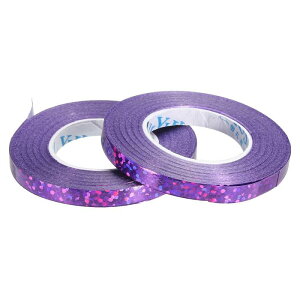 PATIKIL �J�[�����O���{�� �N�����v�o���[���X�g�����O 5 mm 10 M 2���[�� �p�[�e�B�[���� �M�t�g� �H�|�i�p �p�[�v��