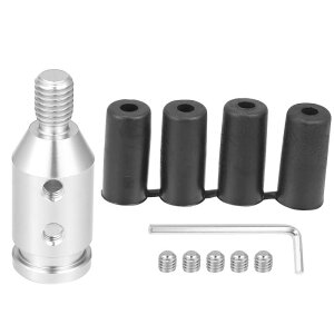 ACROPIX �M�A�V�t�g�m�u�A�_�v�^�[�L�b�g ���j�o�[�T�� 4�{�v���X�`�b�N�z�[�X�t�� ��l�W�����o�[�J�o�[�w�b�h �A���~�j�E������ �V���o�[�g�[��