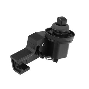 ACROPIX �R���h�A���b�`���b�N�����A�N�`���G�[�^ Nissan�ɑΉ� Sentra 1.6L 1.8L L4 Gas�ɑΉ� 78827-3SG0A �v���X�`�b�N �u���b�N 1��