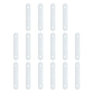 uxcell J[ȅd (40g) J[e̓S̏d p Ƃ̃J[e e[uz tO zCg 16