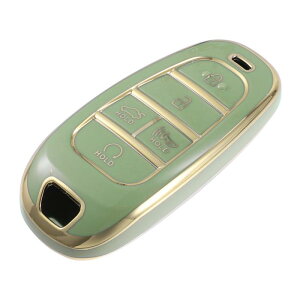 ACROPIX L[tHuJo[ L[XGg[RJo[ 5{^ TPU HyundaiɑΉ TucsonɑΉ O[ 1