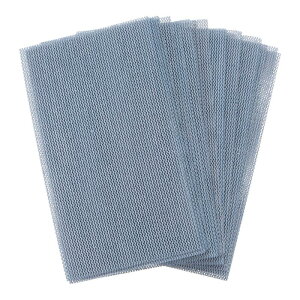 uxcell 15̃bVV[g240ԓu2.8" x 5" /Thy[p[ _Xgt[ tbNAh[vpbh  ؍H ̌&