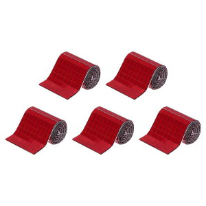 uxcell 2400 KX~[fBXR{[^CȔSCbh~[UCN^C5 x 5mm fBXR{[ DIYNtg KTV 5V[g