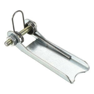 PATIKIL 44mm ptbNb`  V[o[ qb` NrX tbN g[[p Vo[