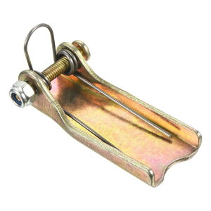 PATIKIL 51mm ptbNb`  V[o[ qb` NrX tbN g[[p J[