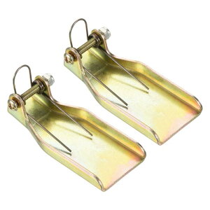 PATIKIL 72mm ptbNb` 2  V[o[ qb` NrX tbN g[[p J[