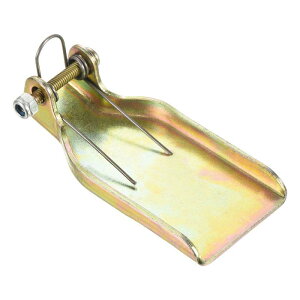 PATIKIL 80mm ptbNb`  V[o[ qb` NrX tbN g[[p J[