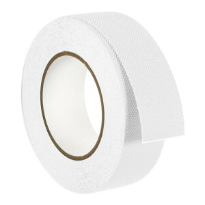PATIKIL 10m x 40mm A`XbvObve[v ~ e[v h Ki O p zCg