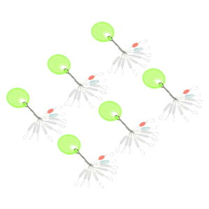 PATIKIL �ނ�S�������r�[�Y �X�g�b�p�[ 270���� 9 in 1 �t���[�g�V���J�[�X�g�b�v �V�����_�[�`�� M�T�C�Y �ނ莅�p ����