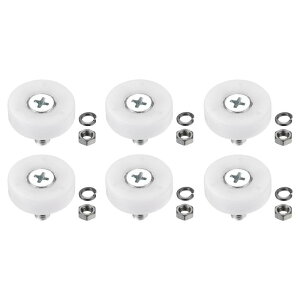 PATIKIL 22mm op[[ 6Zbg iCʒu߃v[[ t@CLrlbgXChp Ȉov[[zC[ zCg