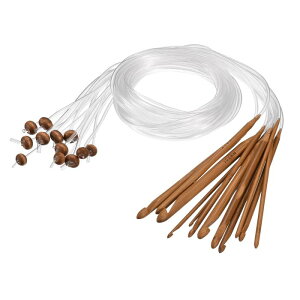 uxcell j҂݂̃tbN |AtKjX^ `j WAj҂݃tbN҂ݐjLbg vX`bNP[ut EB[rOc[ S҂₩j҂݈DƗp u E 3-10 mm 12