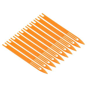 PATIKIL ԐjVg 160 x 12.5 x 3.8mm 6# 10{ vX`bN CCLbg Cc[ IW