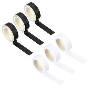 PATIKIL 15mm 3 m ae[v 6[ \bhJ[ SXebJ[ DIY p Ntg 蒠p ubN zCg